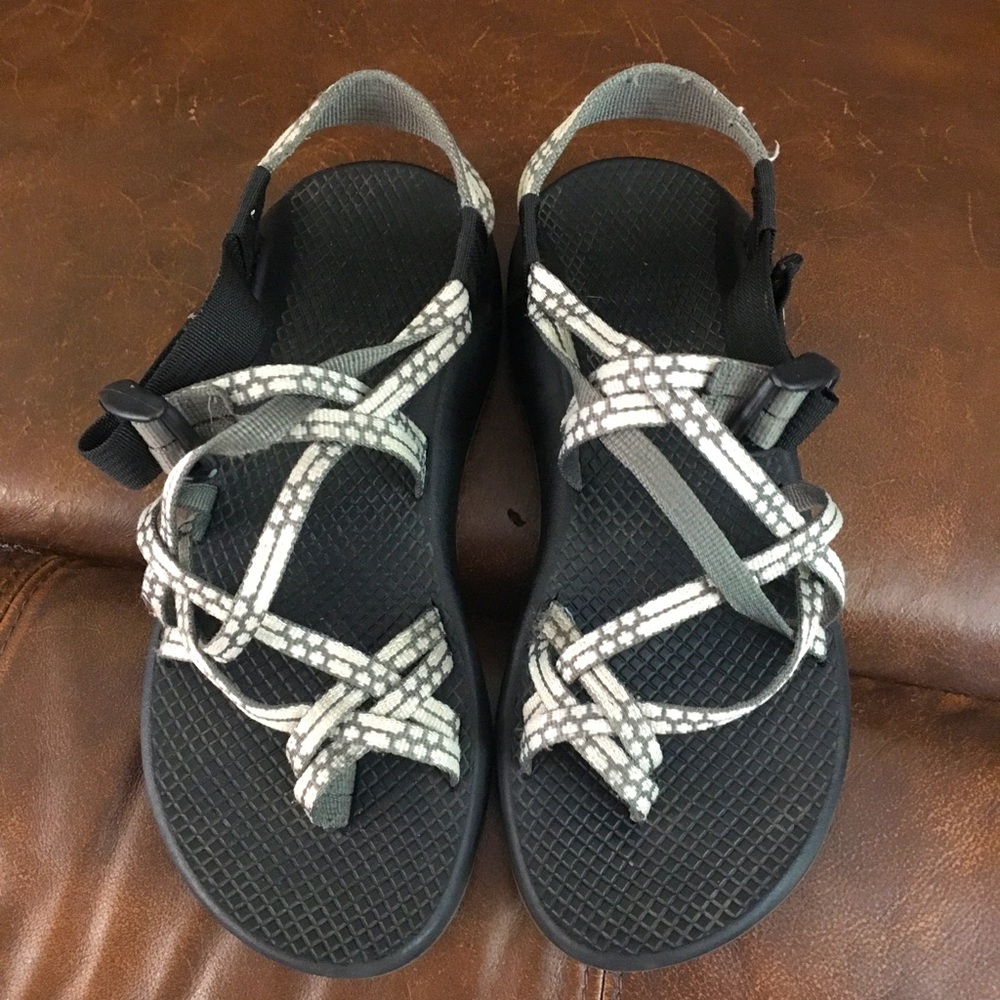 Women’s 8 1/2 Chaco sandals, very good condition!